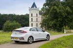 Hyundai IONIQ electric 2016 года (WW)